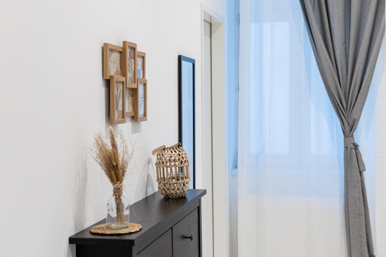 Vienna My City Apartment Family Room Exterior foto
