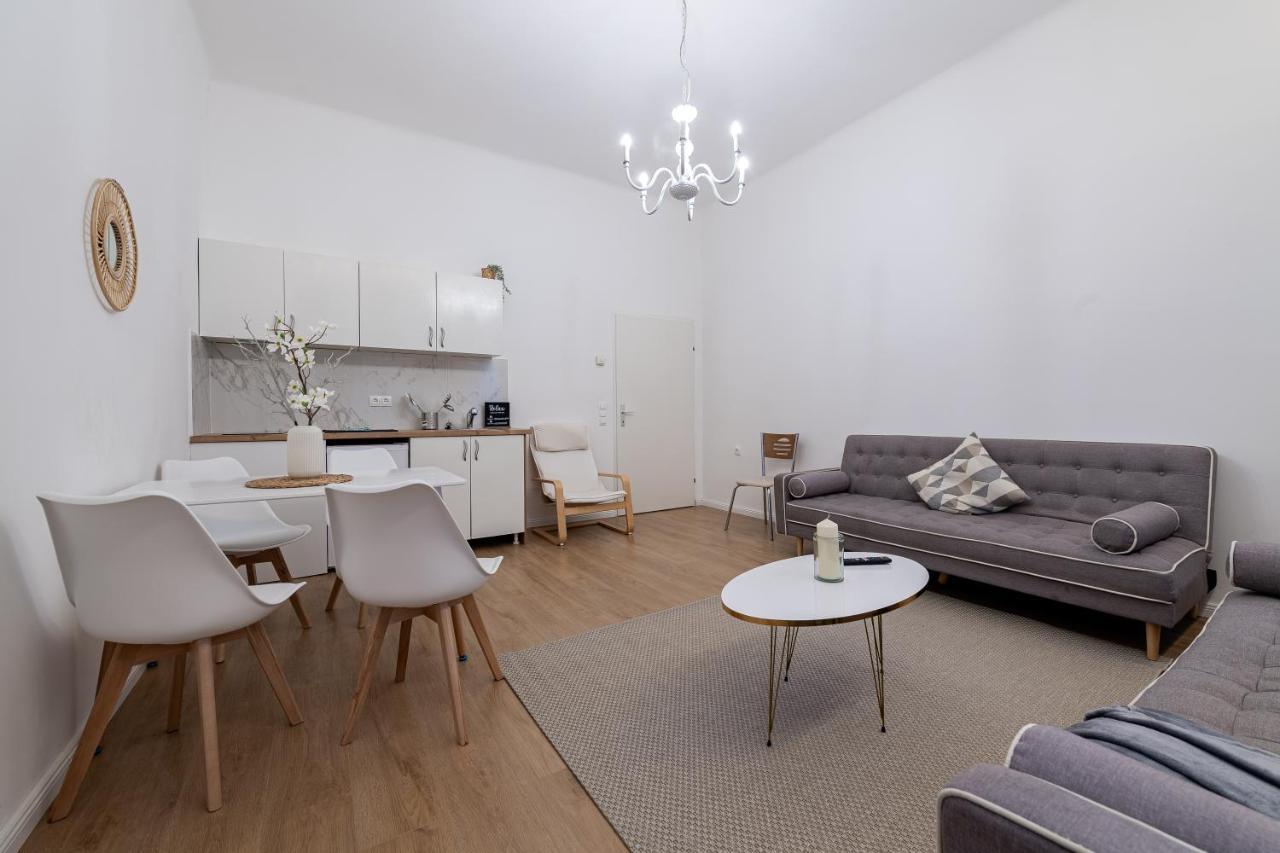 Vienna My City Apartment Family Room Exterior foto